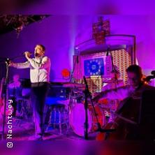 Funke & Schmidt and Friends - Wonderful World - Das Leben ist schön! in Duderstadt am 30. Oktober 2026 um 19:30 Uhr