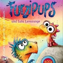 Furzipups und Lulu Lavazunge in Berlin am 16. Mai 2026 um 14:00 Uhr