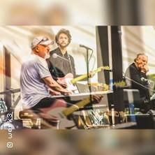 G.Schroeter, M.Breitfelder & K.Reuter in Schwerin am 31. Juli 2026 um 20:00 Uhr