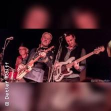 Gainesville - The No.1 Tom Petty Tribute Band from Germany - SingerSongwriter in Kanzem am 29. Mai 2026 um 20:30 Uhr