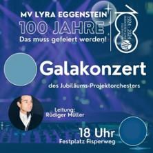 Galakonzert Projektorchester MV Lyra
