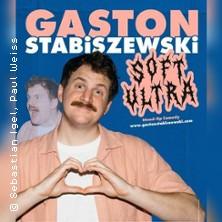 Gaston Stabiszewski - Soft Ultra in Essen am 04. März 2027 um 19:00 Uhr