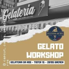 Gelato Workshop | Gelateria Da Ros in Bremen am 16. Mai 2026 um 16:30 Uhr
