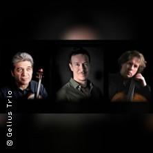 Gelius Trio in Nordkirchen am 07. Juni 2026 um 18:00 Uhr