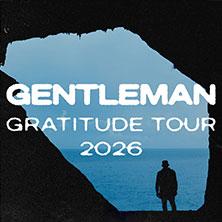 Bild - Gentleman - Gratitude Tour 2026