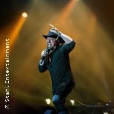 Geoff Tate - Operation Mindcrime - The Final Chapter in Essen am 01. Dezember 2026 um 20:00 Uhr