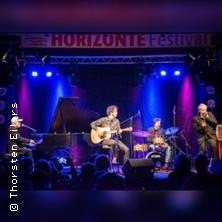 Georg Schroeter/Marc Breitfelder & Band in Marburg am 04. September 2026 um 19:30 Uhr