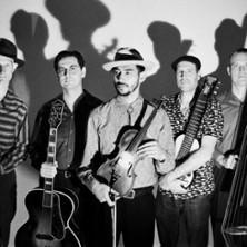 George & his new Heartaches in Willingshausen am 27. August 2026 um 20:00 Uhr