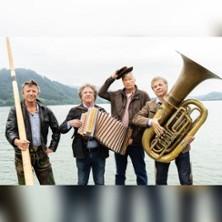 Gerhard Polt & Die Well-Brüder in Fischbachau Hundham am 23. Mai 2026 um 20:00 Uhr