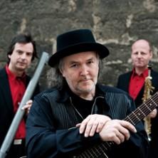 Gerhard Schöne - Im Trio mit Orgel & Sax: Ich öffne die Tür weit am Abend in Wernigerode am 30. August 2026 um 19:00 Uhr