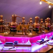 Gin Brennkurs in Frankfurt am Main am 15. Mai 2026 um 19:00 Uhr
