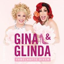 Gina & Glinda