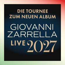 Bild - Giovanni Zarrella – Live 2027
