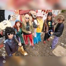 Glam Bam in Rheinberg am 18. Dezember 2026 um 20:00 Uhr