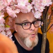 Glenn Langhorst Glenntastic in Mannheim am 13. September 2026 um 18:00 Uhr