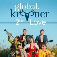 Global Kryner in Gersthofen am 11. März 2027 um 19:30 Uhr