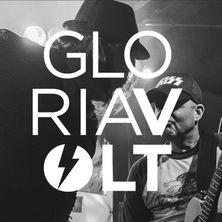 Gloria Volt - The Last Backstage Show in Konstanz am 29. Mai 2026 um 21:00 Uhr