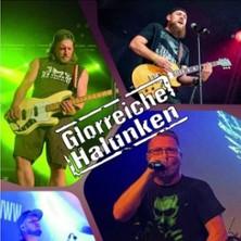 Glorreiche Halunken in Deersheim am 17. Oktober 2026 um 18:00 Uhr