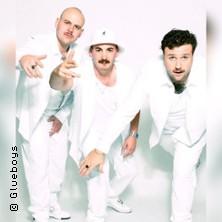 Glueboys feat. LosBrudalos in Ebersberg am 05. September 2026 um 20:00 Uhr