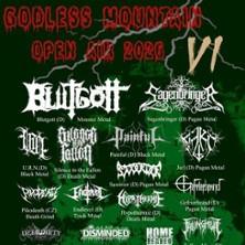Godless Mountain Open Air in Commerau am 12. Juni 2026 um 14:00 Uhr