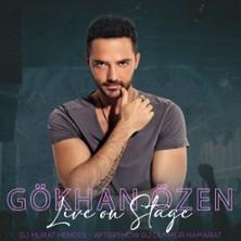 Gökhan Özen Live On Stage