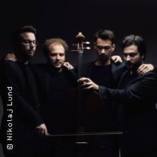 Goldmund Quartett - DAHOAM in Sulzfeld am 31. Oktober 2026 um 19:30 Uhr