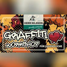 Graffiti Workshop