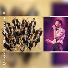 Grand Central Bigband in Partenheim am 06. Juni 2026 um 20:00 Uhr