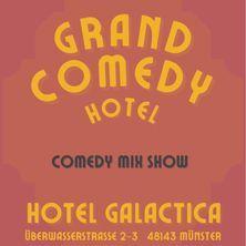 Grand Comedy Hotel
