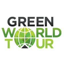 Bild - Green World Tour Münster