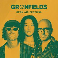 Greenfields Openair 2026 - &ME, Peggy Gou, Sven Väth, Richie Hawtin, Ben Klock in München am 01. August 2026 um 11:00 Uhr