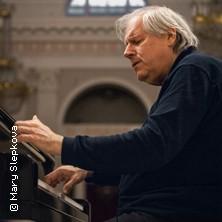Grigory Sokolov, Klavier