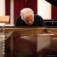 Grigory Sokolov in Mannheim am 08. April 2027 um 20:00 Uhr