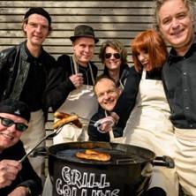 Grill Collins - Das Barbecue Event in Velen-Ramsdorf am 05. September 2026 um 18:00 Uhr