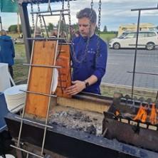 Grillworkshop in Thiendorf Ot Tauscha am 30. Mai 2026 um 15:00 Uhr