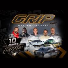 GRIP - DAS MOTOREVENT am Nürburgring in Nürburg am 21. Juni 2026 um 09:00 Uhr