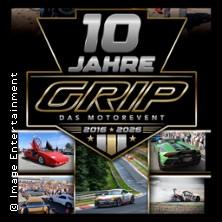 GRIP - Das MOTOREVENT in Bispingen / GRIP CAR CONTEST: Concours d'Coolness! in Bispingen am 13. Juni 2026 um 09:00 Uhr