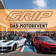 Bild - GRIP - DAS MOTOREVENT am Nürburgring