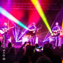 Grobschnitt 55 Jahre – Die Acoustic-Party-Jubiläumskonzerte 2026 in Unna am 08. Mai 2026 um 20:00 Uhr