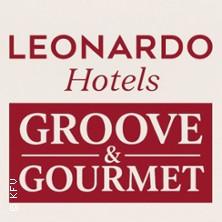 Groove & Gourmet in Walldorf am 31. Mai 2026 um 18:00 Uhr