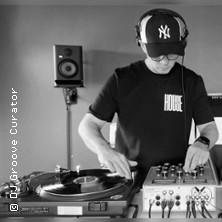 GROOVE SUNDAY from Disco to House in Rheine am 31. Mai 2026 um 11:00 Uhr