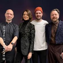 Groove Symphony in Rostock am 09. September 2026 um 19:30 Uhr