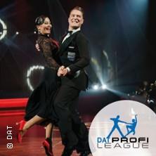 Große Show-Tanzgala Bad Wildungen 2027 in Bad Wildungen am 06. März 2027 um 19:00 Uhr