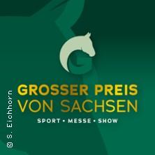 Großer Preis von Sachsen in Chemnitz am 06. November 2026 um 08:00 Uhr
