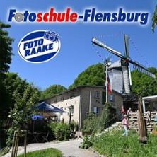 Grundlagen der Fotografie in Flensburg am 10. Juni 2026 um 18:00 Uhr