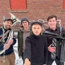 Gruppa Karl-Marx-Stadt - Unplugged in Königshain-Wiederau, Ot Stein am 26. September 2026 um 20:00 Uhr