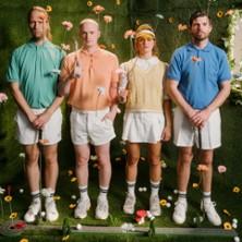 GUDE LEUDE? - GUDE SHOW! in Bad Nauheim am 20. Mai 2026 um 20:00 Uhr