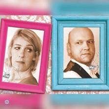 Gudrun Höpker & Gerd Buurmann | Höpker & Buurmann haben Krach in Köln am 31. Mai 2026 um 18:00 Uhr