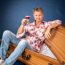 Guido Fischer - Zu jung für die Kiste in Datteln am 06. Juni 2026 um 19:30 Uhr