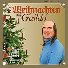 Guildo Horn & Die Orthopädischen Strümpfe - Weihnachten mit Guildo in Soest am 22. November 2026 um 19:00 Uhr